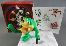 Looney Tunes - McDonald\'s 2020 Figure - Michigan J. Frog Mint in Box