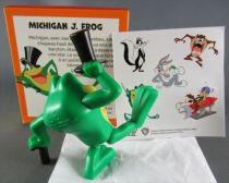 Looney Tunes - McDonald\'s 2020 Figure - Michigan J. Frog Mint in Box