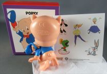 Looney Tunes - McDonald\'s 2020 Figure - Porky Pig #1 Mint in Box