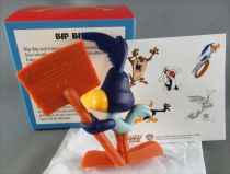 Looney Tunes - McDonald\'s 2020 Figure - Road Runner #1 Mint in Box