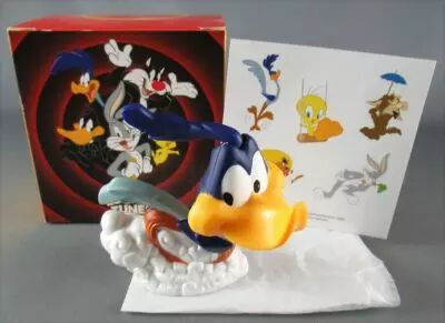 Looney Tunes - McDonald\'s 2020 Figure - Road Runner #21 Mint in Box