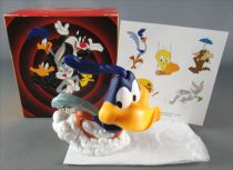 Looney Tunes - McDonald\'s 2020 Figure - Road Runner #21 Mint in Box