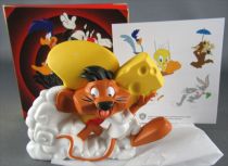 Looney Tunes - McDonald\'s 2020 Figure - Speedy Gonzales Mint in Box