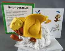 Looney Tunes - McDonald\'s 2020 Figure - Speedy Gonzales Mint in Box
