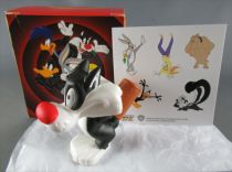 Looney Tunes - McDonald\'s 2020 Figure - Sylvester Mint in Box