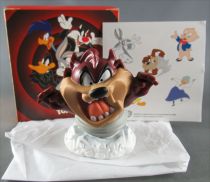 Looney Tunes - McDonald\'s 2020 Figure - Tazmanian Devil #1 Mint in Box