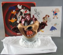 Looney Tunes - McDonald\'s 2020 Figure - Tazmanian Devil #1 Mint in Box