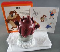Looney Tunes - McDonald\'s 2020 Figure - Tazmanian Devil #1 Mint in Box