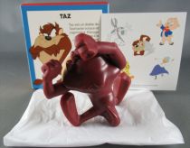Looney Tunes - McDonald\'s 2020 Figure - Tazmanian Devil #2 Mint in Box