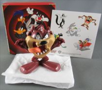 Looney Tunes - McDonald\'s 2020 Figure - Tazmanian Devil #3 Mint in Box