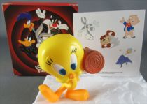 Looney Tunes - McDonald\'s 2020 Figure - Tweety #2 Mint in Box