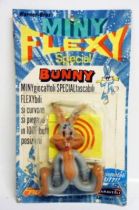 Looney Tunes - Mini-Flexy (FAB / Baravelli) 1969 - Bugs Bunny