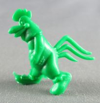 Looney Tunes - Monocolor Premium Figure - Foghorn Leghorn (Green)