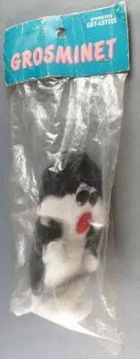 Looney Tunes - Peluche 15 cm Gay-Lut�ce 1975 - Sylvestre