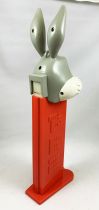 Looney Tunes - PEZ Giant Dispenser (13inch) - Bugs Bunny