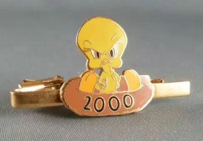 Looney Tunes - Pince � Billets Warner  - Titi