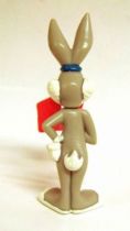 Looney Tunes - Plastic Figure (Premium) - Bugs Bunny