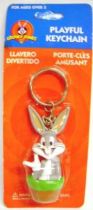 Looney Tunes - Playful Keychain Stylus Trend 1998 - Bugs Bunny