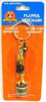 Looney Tunes - Playful Keychain Stylus Trend 1998 - Daffy Duck