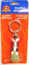 Looney Tunes - Playful Keychain Stylus Trend 1998 - Sylvester