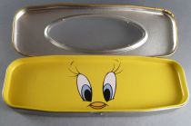 Looney Tunes - Plumier Warner  - Titi