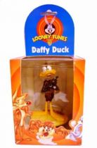 Looney Tunes - PMS Characters Cast in Resin 1998 - Daffy Duck