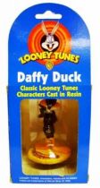 Looney Tunes - PMS Characters Cast in Resin 1998 - Daffy Duck