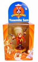 Looney Tunes - PMS Characters Cast in Resin 1998 - Yosemite Sam