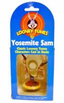 Looney Tunes - PMS Characters Cast in Resin 1998 - Yosemite Sam