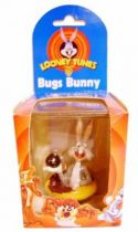 Looney Tunes - PMS PVC Characters Cast in Resin 1998 - Bugs Bunny