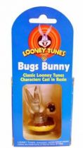 Looney Tunes - PMS PVC Characters Cast in Resin 1998 - Bugs Bunny