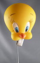 Looney Tunes - Porte Photo sur Pied Warner  - Titi