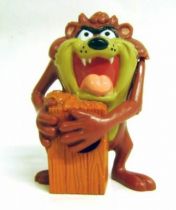 Looney Tunes - Premium Figure 1988 - Tazmanian Devil