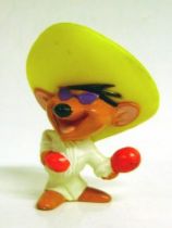 Looney Tunes - PVC Figure 1994 - Speedy Gonzales