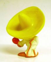 Looney Tunes - PVC Figure 1994 - Speedy Gonzales