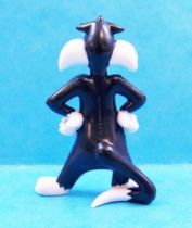 Looney Tunes - PVC Figure 1999 - Sylvester