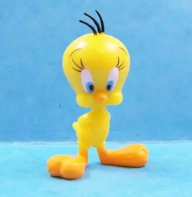 Looney Tunes - PVC Figure 1999 - Tweety