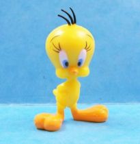 Looney Tunes - PVC Figure 1999 - Tweety