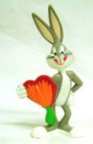 Looney Tunes - PVC Figure Star Toys - Bugs Bunny