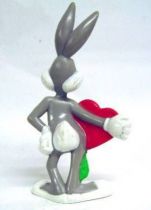 Looney Tunes - PVC Figure Star Toys - Bugs Bunny