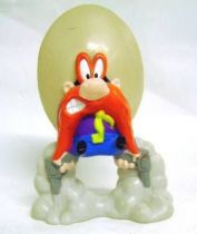 Looney Tunes - PVC Figure Star Toys - Yosemite Sam