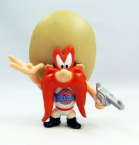 Looney Tunes - PVC Figure Warner Bros - Yosemite Sam