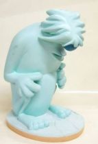 Looney Tunes - Resin Statue Warner Bros. - Abdominal Hugo