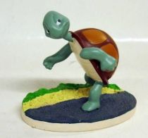 Looney Tunes - Resin Statue Warner Bros. - Cecil Turtle