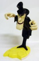 Looney Tunes - Resin Statue Warner Bros. - Count Bloodcount