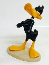 Looney Tunes - Resin Statue Warner Bros. - Daffy Duck