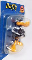 Looney Tunes - Resin Statue Warner Bros. - Daffy Duck