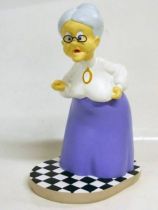 Looney Tunes - Resin Statue Warner Bros. - Granny