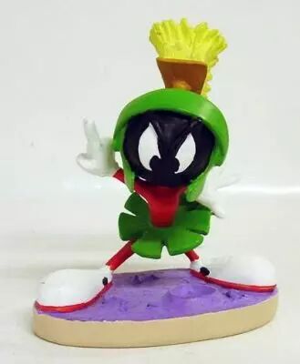 Looney Tunes - Resin Statue Warner Bros. - Marvin The Martian