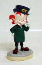 Looney Tunes - Resin Statue Warner Bros. - O\'Pat the Leprechaun
